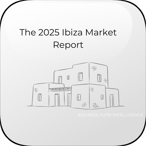 2025 Ibiza Market Report